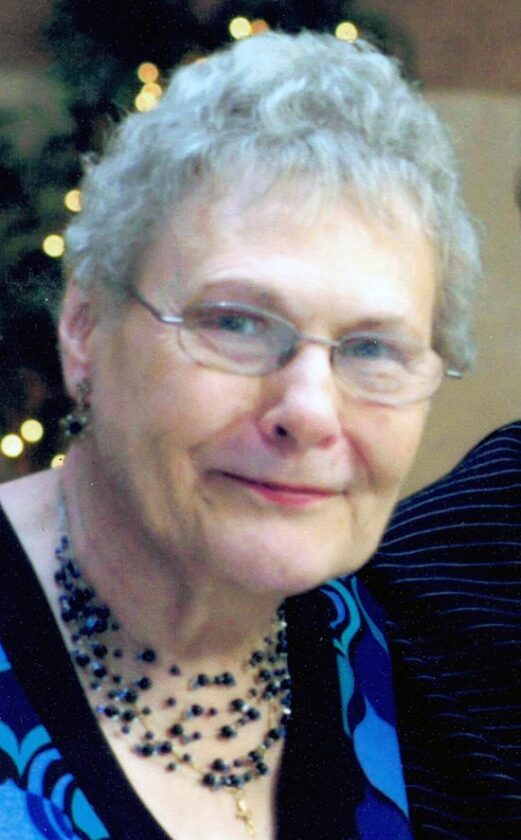 Agnes R. Zajac 1938-2025 | News, Sports, Jobs - The Vindicator